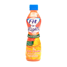 (Case) DEL MONTE FIT 'N RIGHT FSEASOON 330ML