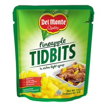 (Case) DM.P TIDBITS 115G