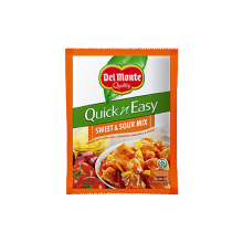 DM QnE SWEET & SOUR 57G