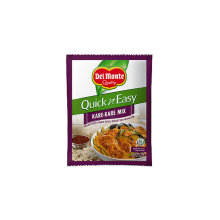 (Case) DM QnE KARE-KARE MIX 50G
