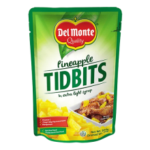 (Case) DM P.TIDBITS 200G