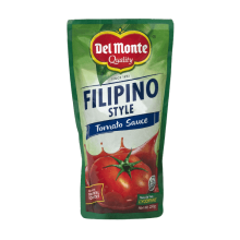(Case) DM TMT F/S SAUCE 250G