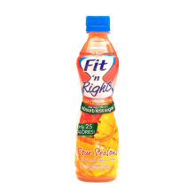 (Case) FIT 'N RIGHT FOUR SEASONS 330ML