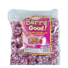 (Case) BERRY GOOD 50'S
