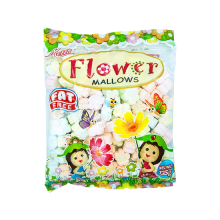 (Case) FLOWER MALLOWS 135G