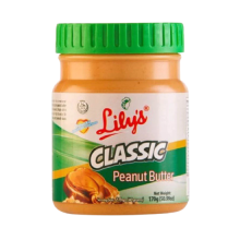 (Case) LILYS PBUTTER 170G