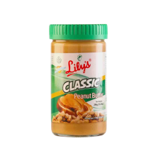(Case) LILYS PBUTTER 296G