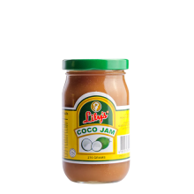 LILYS COCO JAM 275G