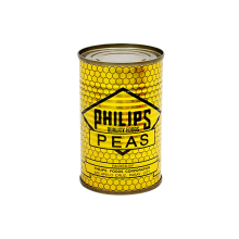 (Case) PHILIPG G.PEAS 155G