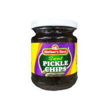 (Case) MB PICKLE CHIPS 140G