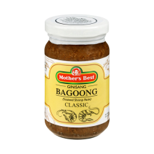 MB GINISANG BAGOONG CLSSC 250G