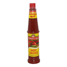 MB HOT SAUCE 95ML