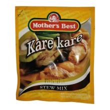 (Case) MB KAREKARE S/M 35G