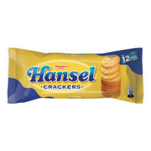 HANSEL PLAIN 10'S