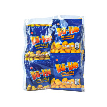 (Case) HI-HO GARLIC 20'S