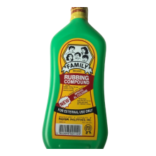 FAMILY ALCOHOL 473ML