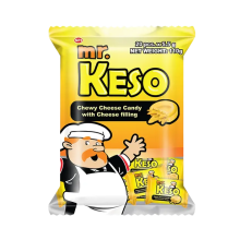 MR.KESO 20'S