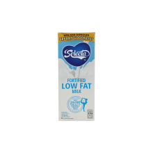 (Case) SEL LOW FAT 245ML