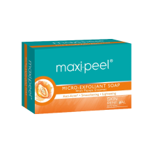 MP EXFOLIANT SOAP 90G