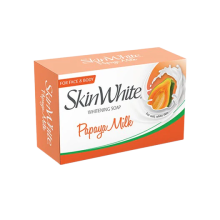 (Case) SW SOAP PAPAYA 90G