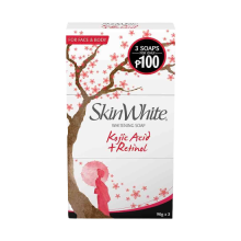 SW LOT PW SPF20 350ML