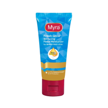(Case) MYRA FRESHGLOW FM 40ML.