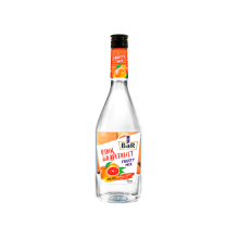 (Case) THE BAR PINK GRAPEFRUIT 700ML.