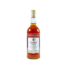 (Case) EMPERADOR DOUBLE LIGHT 750ML
