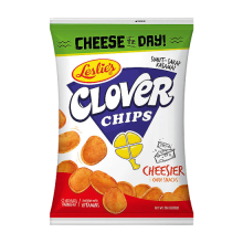 (Case) CLOVER CHIPS 26G