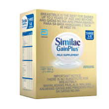SIMILAC GP 1-3 900G