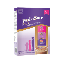 (Case) PEDIASURE CHOCO 450G.