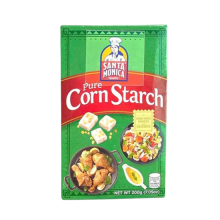 STA.MONICA CORNSTARCH 200G.