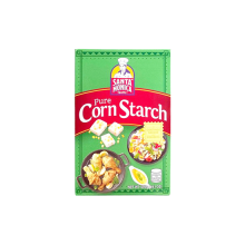 STA. MONICA CORN STARCH 400G