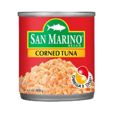 SAN MARINO CT 100G