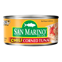 SAN MARINO CHILI 85G