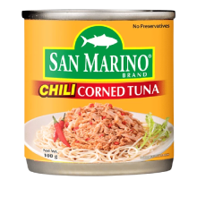 SAN MARINO CHILI CT 100G