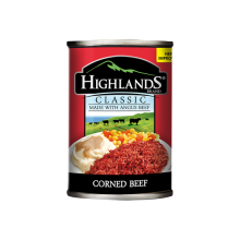 HIGHLANDS CLASSIC CB 150G