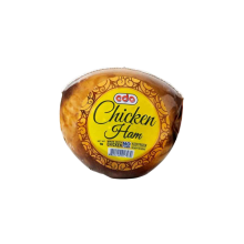 (Case) CDO CHICKEN HAM 1KG