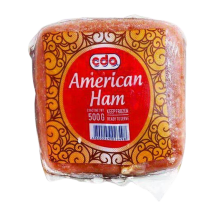 (Case) CDO AMERICAN HAM 500G.