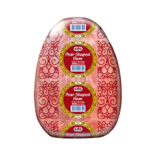 (Case) CDO PEAR SHAPED HAM 800G.