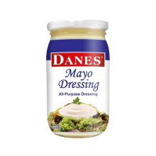 DANES MAYO DRSSNG 220ML