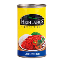 (Case) HIGHLANDS CB REG 175G