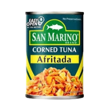 SM CT AFRITADA 155G