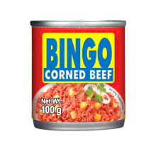 (Case) BINGO CB 100G