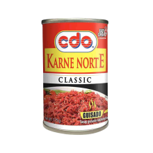 (Case) CDO KARNE NORTE 175G