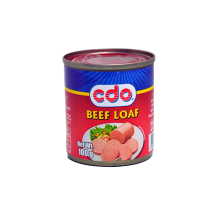 (Case) CDO BEEF LOAF 100G