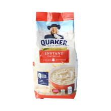 (Case) QUAKER INSTANT OAT 200G.