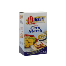 (Case) QUEEN CORN STARCH 100G