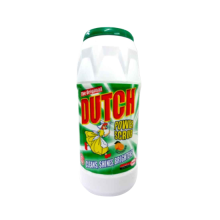 (Case) DUTCH POWER SCRUB LEMON 500G.