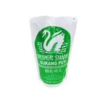 (Case) SILVERS SWAN SUKANG PUTI 200ML